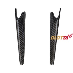 Alerones Delanteros de Fibra de Carbono Estilo OTD para TOYOTA BRZ ZD8, Divisores, Canards, Molduras, Spoiler, Tuning Automotriz - Product Image 3