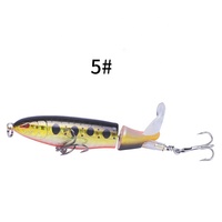 SEASKY – leurre en plastique dur pour la pêche en eau douce, Swimbait, bar, Jerkbait, 13g, 16g, 37g