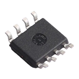 CKX 100% Neuf Original ATTINY402-SSNR Microcontrôleur AVR à très faible consommation Tiny Core (MCU) SOIC-8 1.8V-5.5V Puce IC - Product Image 3