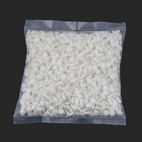 Nylon plastique en forme de R expansion Push Rivet vis écrou Clip PCB Rivet R20 R26 R30 R35 R40 R50 R60