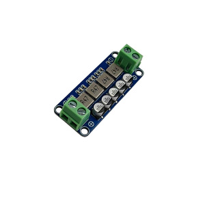 Módulo de filtro de alimentación CC, filtro de paso bajo, módulo estabilizador de voltaje, módulo de reducción de ondas L515 - Product Image 1