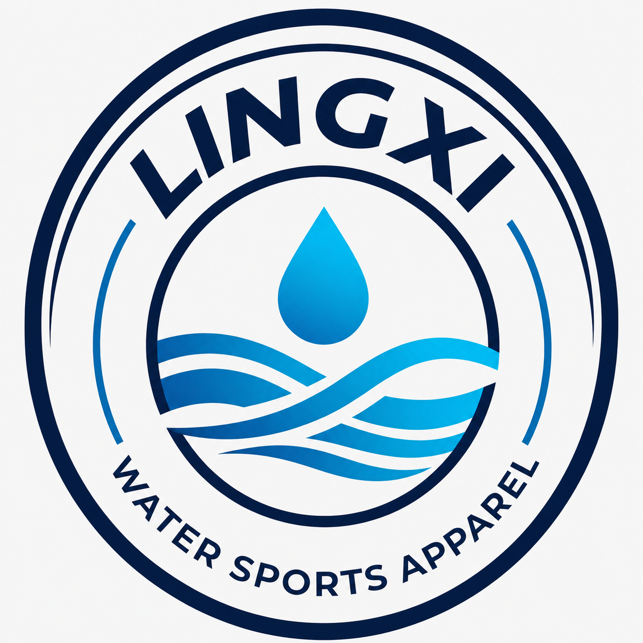 Dongguan Lingxi Sports Goods Co., Ltd. logo