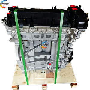 Top Qualité Ventes 2.0L ECOBOOST Moteur TPWA TPBA R9DA pour <span class=keywords><strong>Focus</strong></span> Mk3 <span class=keywords><strong>ST</strong></span> S-MAX <span class=keywords><strong>Mk1</strong></span> Mondeo Mk4 2.0T ECOBOOST TPWA TPBA R9DA - Product Image 3