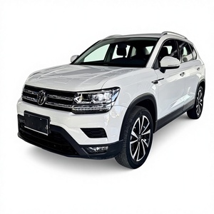 <span class=keywords><strong>Volkswagen</strong></span> Tharu <span class=keywords><strong>SUV</strong></span> 2023: Design Moderno, Funzionalità Avanzate - Product Image 1