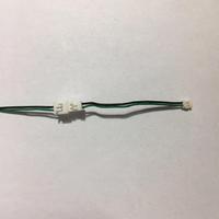 Kabel Plug konektor Pria & Wanita 2-Pin 1.25 Micro JST GH