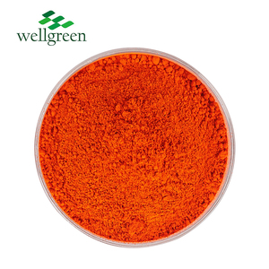 Doğal hammadde havuç özü 30% 20% 10% toz gıda hammadde karoten - Product Image 3