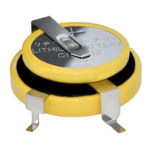 Pin CR2016 CR2025 CR2032 CR2477 CR2450 Song Song Hoặc Sê-ri - Product Image 5