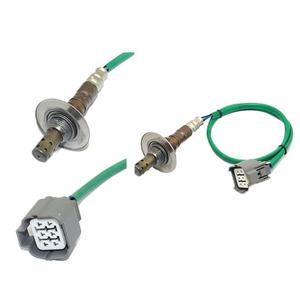 เซ็นเซอร์ออกซิเจน 22641-AA381 192400-2120 สำหรับซูบารุ ฟอเรสเตอร์ อิมเพรสซ่าอะไหล่ทดแทนยานยนต์ - Product Image 2