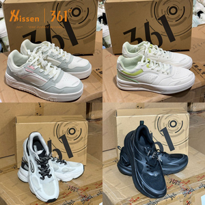 Chaussures de sport en gros avec semelle EVA, chaussures FCL avec livraison porte-à-porte - Product Image 1