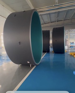<span class=keywords><strong>Piscina</strong></span> Inflable con Escalera, <span class=keywords><strong>Piscina</strong></span> Inflable de Tamaño Completo para Adultos y Niños - Product Image 5