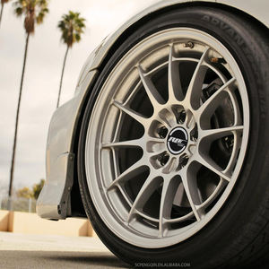 عجلات سباق عالية الأداء مخصصة NT03 <span class=keywords><strong>M</strong></span> جنوط 5x55x5x7.5x7.5x7.5x7.5x5000x4.5 x x 4.5x4.5 - Product Image 4