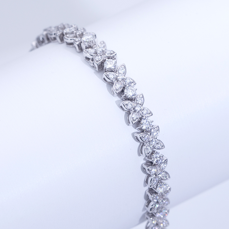 10K 18k Gold Jewelry 2mm 4mm