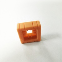 Bloc coulissant en puzzle imprimé en 3D PLA FDM pour la décoration de bureau