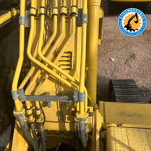 ใช้ Pc400-81Excavator Komatsu - Product Image 3