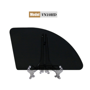 สติกเกอร์สีรถยนต์ฉนวนกันความร้อนสีอ่อนแบบลอกออกได้ไม่มีกาวป้องกันความเป็นส่วนตัวสำหรับ<span class=keywords><strong>รถ</strong></span>ยนต์ - Product Image 3