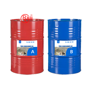 Yu ru mở rộng bọt polyurethane PU phun bọt phun Polyurethane bọt cách nhiệt - Product Image 2