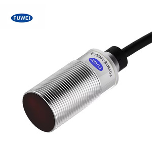 FGYM18-10NF-B-M12 kim loại M12 cảm biến quang điện Cảm biến tiệm cận cảm ứng để phát hiện sự hiện diện của đối tượng - Product Image 1