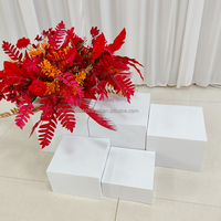 Support de présentation de gâteaux FURUN pour mariages et anniversaires, piédestal de table à desserts, décorations, ornements, vente en gros, personnalisable