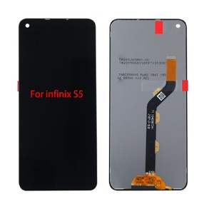 หน้าจอโทรศัพท์สำหรับ S5 Infinix S5 Pro Lite 6.6 "รองรับการแสดงผลสำหรับเปลี่ยนหน้าจอ LCD สำหรับ Infinix S5 LCD - Product Image 1