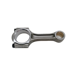 Bielle de moteur Sida modèle 490, norme OEM, haute performance, pour camions lourds et engins de construction, avec 6 points de fixation sécurisés - Product Image 2