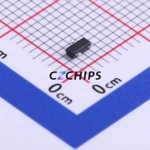 Nuevo y original SM05 SOT-23 Transistor ESD y protección contra sobretensiones (TVS/ESD) - Product Image 2