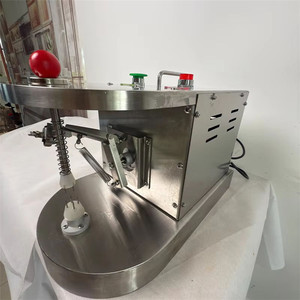 Commercial Automatic Fruit Peeling Machine for <b>Apple</b> Pear Potato Vegetable Processing - Product Image 5