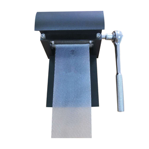 Mesher manuel IN-7C pour greffe de peau, utilisé pour la récolte de greffe cutanée en chirurgie des brûlures et en chirurgie plastique - Product Image 1