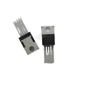 New original integrated circuit LM2596 LM2596T-ADJ LM2596T TO-220-5