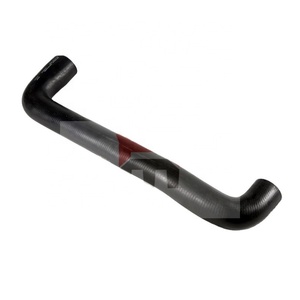Excavator <b>Rubber</b> <b>Hose</b> ZAX60 Intake <b>Hose</b> 3109824H - Product Image 1