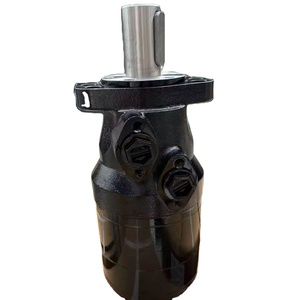 Piezas de maquinaria de construcción - excavadoras, cosechadoras, motores cicloides OMH470, OMH500, OMH750 - Product Image 4