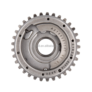 OE 2780501347 Régulateurs d'arbre à cames d'échappement gauche pour Mercedes M278 AMG M152 M157 - Product Image 5