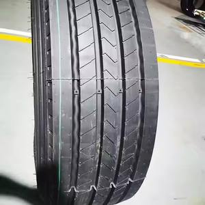 Pneus de camion de haute qualité en gros, état neuf, H-425/65R22.5, tailles de pneus de camion 425/65R22.5 pouces, pneus de camion tout terrain - Product Image 5