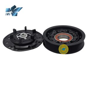 8831005080 8831002720 883100D330 Embrague Magnético para Compresor de Aire Acondicionado de Auto para COROLLA 12v - Product Image 4