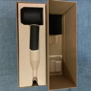 Secador de pelo Dys de alta calidad (hierro/fucsia) HD08 1600W secador de pelo - Product Image 1