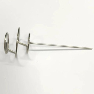 Futeng tùy chỉnh dây hình thành mùa xuân các nhà sản xuất sản xuất tất cả các loại thép không gỉ khuấy Rod - Product Image 4