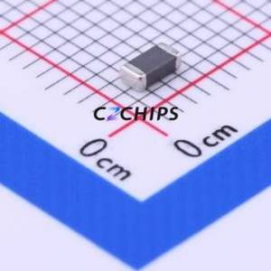 HCB3216KF-501T30 Ferrite Bead 1206 RF ( Impedance @ Frequency: 500Ohm@100MHz )( Error: 25% )( DC Resistance (DCR): 40mOhm ) - Product Image 1