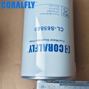 Filtre séparateur eau-carburant AT365869 FS19754 P551858 BF46099-O SN912010 Pièces de rechange Filtro De Combustible pour John Deere - Product Image 3