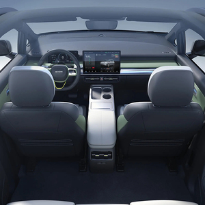 Nuevo GAC AION Y S V Lx, Auto Eléctrico Inteligente Chino de Nueva Energía, Autonomía de 70-80 km, VEHICLE PLUS 2026 AION Y Plus - Product Image 4