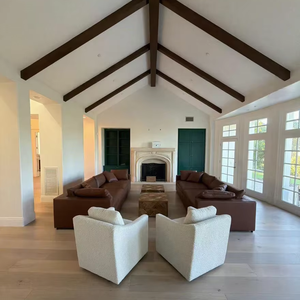 <span class=keywords><strong>2026</strong></span> लिविंग रूम सेट इनडोर फर्नीचर लिविंग रूम सोफा नया डिज़ाइन अनुकूलित चमड़े के मॉड्यूलर सोफे सेट - Product Image 1