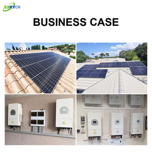 Deye Mặt Trời-<span class=keywords><strong>5</strong></span>/8/10/20k SG04LP3-EU lai năng lượng mặt trời biến tần duy nhất/ba pha DC/AC đầu ra <span class=keywords><strong>5</strong></span> năm bảo hành cho năng lượng mặt trời năng lượng - Product Image 6