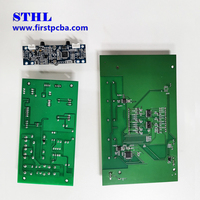 Enrutador Wifi portátil personalizado de China, módulo OEM, placa de circuito PCB, receptor de Radio Wifi, fabricante de placa de Internet