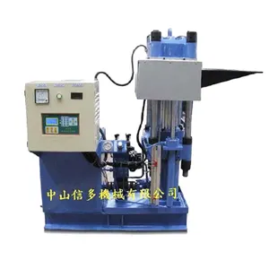 Advanced Technology Rubber Products Processing Equipment Vulcanization Machine