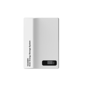Wall Mounted Battery CAN RS485 Pure Sine Wave 5500W MPPT Solar <b>Energy</b> <b>Storage</b> <b>System</b> for Off Grid Home ZLWM-SCAE-A-51.2-200 Ener - Product Image 1