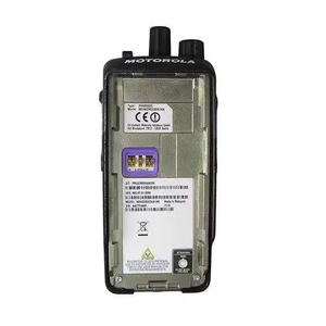 Radio bidirectionnelle portable DP3401 XIR P8208, talkie-walkie numérique sans fil longue portée - Product Image 5