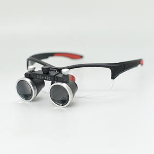 2.5x 3.5x Dental Eye Loep Vergrootglas Bril Medische Chirurgische Loepen Chirurgische Vergroten Tandheelkundige Loepen - Product Image 3