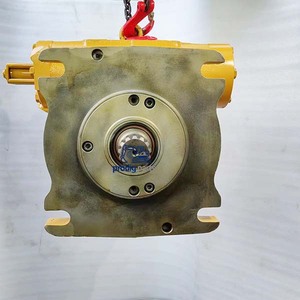 Pompe GP-PISTON 384-9438 S/N LWX703-UP pour chargeuse sur pneus 988K 994H 988K 384-9438 20R-9363 20R-6312 pompe hydraulique - Product Image 4