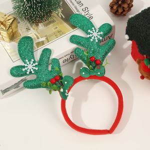 Cappelli Natalizi all'Ingrosso per Decorazioni Festive, Eventi di Capodanno <span class=keywords><strong>e</strong></span> <span class=keywords><strong>Buon</strong></span> <span class=keywords><strong>Natale</strong></span>, Ottimo Prodotto per la Vendita a Eventi - Product Image 6