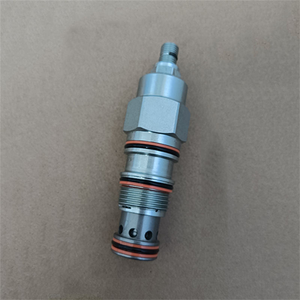 โซลินอยด์ควบคุมไฮดราฟอร์ซ รุ่น DFB-H160-10C DFB-H60-10C แบบทางเดียว ปิดกั้นได้  พร้อมสต็อกจำนวนมาก 90 ลิตร/นาที 140 เมกะปาสคาล - Product Image 1