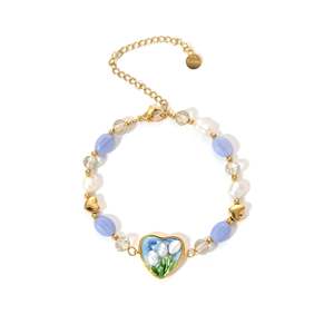 Pulseras de Cuentas de Moda PXK-0416, Accesorios Elegantes y con Estilo para Mujer - Product Image 1