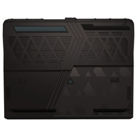 Ordinateur portable de jeu original flambant neuf MSI Vector 17 HX A14VGG-269CN avec ordinateur portable 2560*1440 I7 240HZ 4070GPU RAM 16 Go SSD 1 To